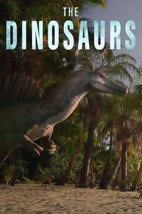 The Dinosaurs - Posters