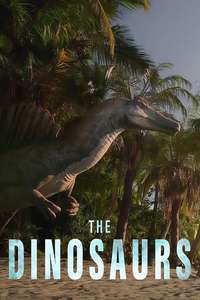 The Dinosaurs - Posters