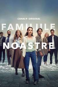 Families Like Ours - Posters