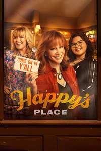 Happy's Place - Posters