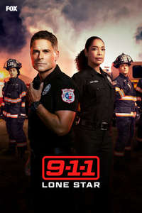 9-1-1: Lone Star - Posters
