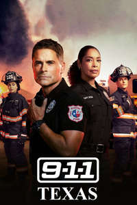 9-1-1: Lone Star - Posters