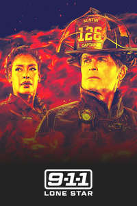 9-1-1: Lone Star - Posters