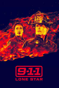 9-1-1: Lone Star - Posters
