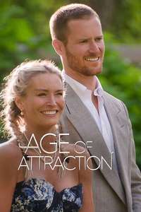 Age of Attraction - Posters