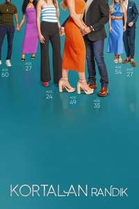 Age of Attraction - Posters