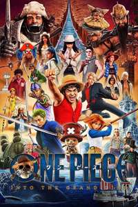 One Piece - Posters