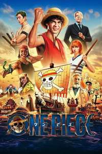 One Piece - Posters