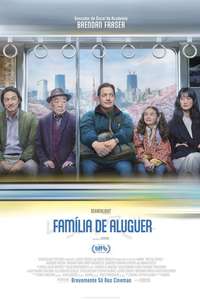 Rental Family - Posters