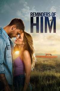 Reminders of Him - Posters