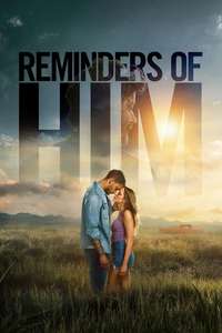 Reminders of Him - Posters