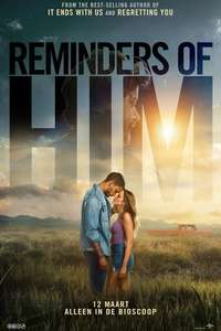 Reminders of Him - Posters