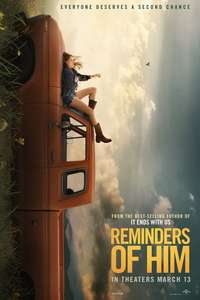 Reminders of Him - Posters
