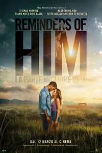 Reminders of Him - Posters