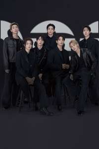 BTS THE COMEBACK LIVE | ARIRANG - Posters