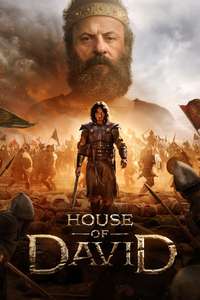 House of David - Posters