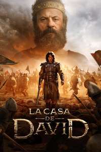 House of David - Posters