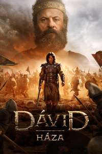 House of David - Posters