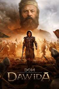 House of David - Posters