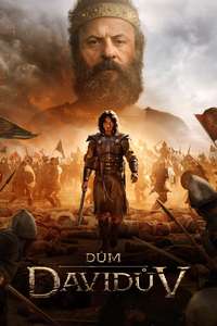 House of David - Posters