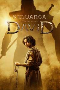 House of David - Posters
