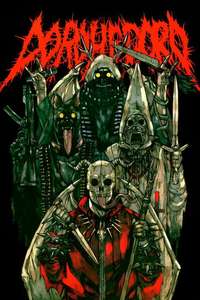 Dorohedoro - Posters