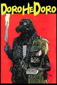 Dorohedoro - Posters