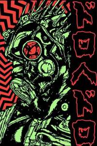 Dorohedoro - Posters