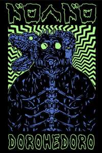 Dorohedoro - Posters
