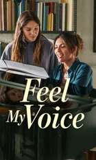 Feel My Voice