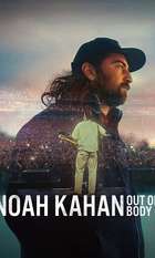 Noah Kahan: Out of Body