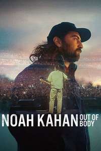 Noah Kahan: Out of Body - Posters