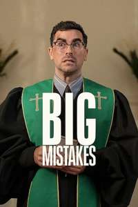 Big Mistakes - Posters
