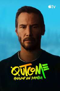 Outcome - Posters