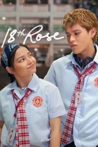 18th Rose - Posters