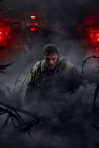 War Machine - Posters