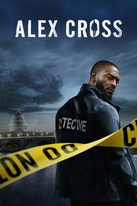 Cross - Posters