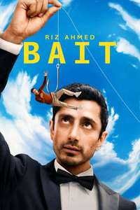 Bait - Posters
