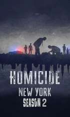 Homicide