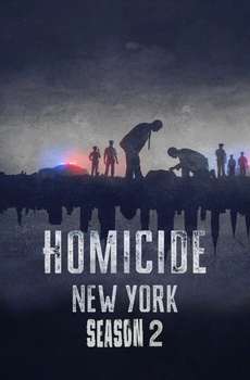 Homicide : Season 3