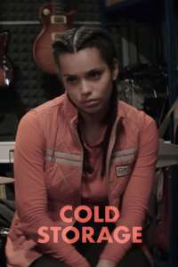 Cold Storage - Posters