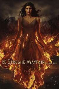 Mayfair Witches - Posters