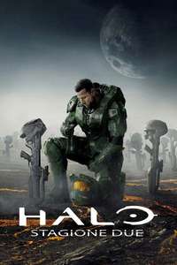 Halo - Posters