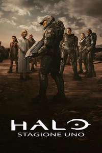 Halo - Posters