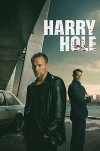 Detective Hole - Posters