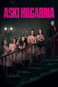 Pretty Lethal - Posters