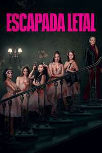 Pretty Lethal - Posters