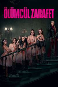 Pretty Lethal - Posters