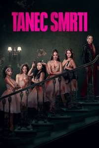 Pretty Lethal - Posters