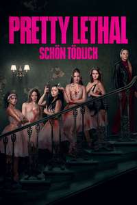 Pretty Lethal - Posters